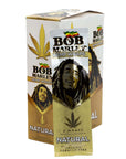 BOB Marley Hemp Wraps Pack of 25