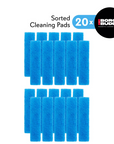 BoroBuddy Mini™ Cleaning Pads