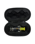 Bottle Pivot Glass Mouthpiece packaging details