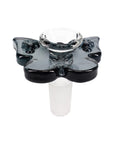 Butterfly Glass Bowl - inhalco