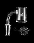 DISC Quartz Banger 90 Degree