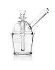 Clear Slush Cup Pocket Bubbler