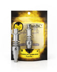 Titanium 6 in 1 Hybrid Dab Enail