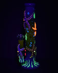 Catch A Rising Starfish Glow In The Dark Tube Water Pipe