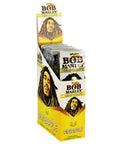 Bob Marley Hemp Wraps 2pk
