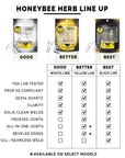 Honeycomb Barrel Quartz E-Nail