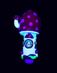 Pulsar Shroom House Spoon Pipe