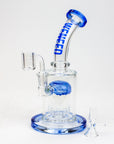 WENEED®-10" WENEED 2-in-1 Tree Perc Water Pipe