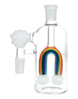 Pulsar Chasing Rainbows Ash Catcher