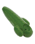 Cactus Ceramic Hand Pipe