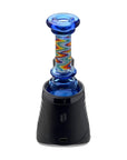 Candy Swirl Glass Attachment for Puffco Peak & OG