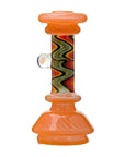 Candy Swirl Glass Attachment for Puffco Peak & OG