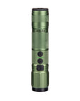 Cartisan High-Beam Vaporizer Green