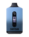 Cartisan Veil Bar Duo 2-in-1 Vaporizer in Ocean Depths Blue