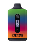 Cartisan Veil Bar Duo 2-in-1 Vaporizer in Prism Iridescent Finish