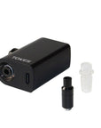 SOC Tokes Dual-Use Wax Vaporizer Black
