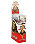 Bob Marley Hemp Wraps 2pk