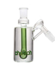 Cheech Glass 45 Degree Ash Catcher