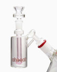Cheech Glass 45 Degree Ash Catcher