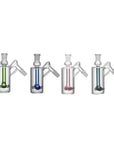 Cheech Glass 45 Degree Ash Catcher
