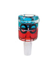 Cheech Glass Double Glycerin Bowls