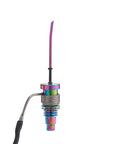 Chromatic Katana Carb Cap
