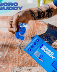 BoroBuddy™ Cleaning Pads