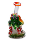 Clay Mushroom Dab Rig details