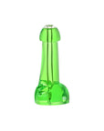 Cold Member Glycerin Hand Pipe 4CT - SET
