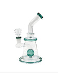 Color Pop Beaker Mini Bong