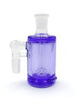 Purple Colorful Showerhead Perc Ash Catcher
