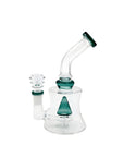Cone Flow 7 inch mini bong