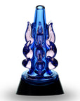 Cosmic Tentacle Puffco Peak Glass Attachment