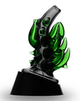Cosmic Tentacle Puffco Peak Glass Attachment