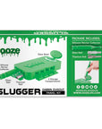 Ooze Slugger Silicone Dugout