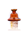 Cyclone Glass Carb Cap