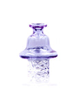 Cyclone Glass Carb Cap