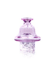 Cyclone Glass Carb Cap