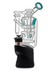 Cyclone Recycler Puffco Peak Glass Attachment