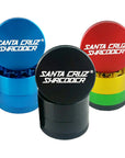 Santa Cruz Shredder Grinder