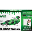 Ooze Slugger Silicone Dugout