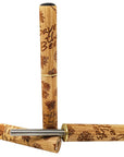 Honey Dabber II Cherry Wood Dab Straw