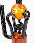 WENEED®-12" Weneed Dark Alchemy Recycler Rig