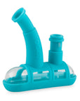 Ooze Steamboat Silicone Bubbler