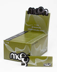 MOON - Green Rolling Papers