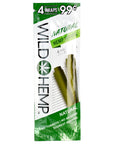 Wild Hemp Hemp Wraps