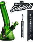 Gear Premium Sidekick Laid Back Glass Beaker