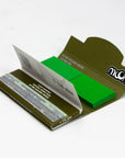 MOON - Green Rolling Papers