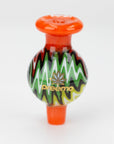 Preemo-Switchback Bubble Carb Cap