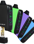 Pulsar 510 DL 5.0 Precision Voltage Control LCD Screen Vape Bar